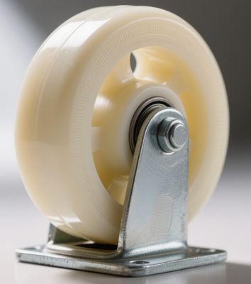 TPU Antistatico Stabile a Lungo Termine per Ruote, Fili, Accessori Elettronici