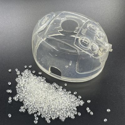 TPU Anti-Ingiallimento per Cavi e Fili HFFR Tramite Stampaggio a Iniezione ed Estrusione