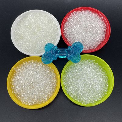 Materiali TPU trasparenti flessibili Protezione per schermo a copertura completa con eccellente resistenza agli graffi