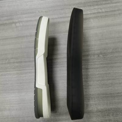 Prezzo di fabbricazione dei pellet di TPU, durezza 80-90A, materia prima TPU per la produzione di suole di scarpe, colore originale, cambio di colore, rimbalzo, resistenza all'usura