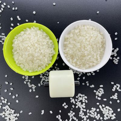 TPU riciclato GRS, Conveniente, Stampaggio rapido, Durevole, Ideale per custodie per telefoni, Materiali per scarpe, Ventose