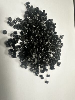 60A 80A Certificato Globle Recycled Standard GRS Materiale TPR per Suole di Scarpe Suola Esterna Con Allungamento del 600% Gomma Termoplastica