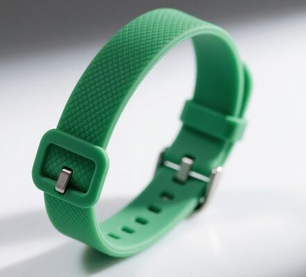 Materia prima TPU Dingzhi, stampabile a iniezione, resistente all'usura, trasparente per custodie per telefoni, cinturini per orologi, suole di scarpe