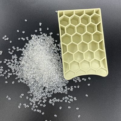 Produttore di schiuma TPU vende direttamente materiali chimici e granuli di polimeri