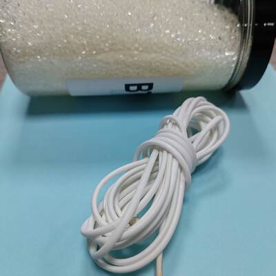 TPU Flame-retardant Granules Are A New Material With Wide Applications