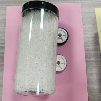 Granuli di TPU modificati resistenti ai raggi UV e gialloranti sono disponibili per la vendita diretta in fabbrica