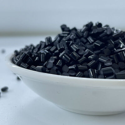 Pellets TPU Prezzo di fabbricazione Durezza 80 85A Colore personalizzato per tubi/tubi/tubi