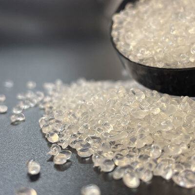 Pellets TPU/TPE/TPR Prezzo di fabbricazione Durezza 80 85A Colore personalizzato per tubi/tubi/tubi