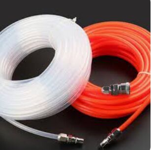 Pellets TPU/TPE/TPR Prezzo di fabbricazione Durezza 80 85A Colore personalizzato per tubi/tubi/tubi