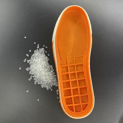 Materiale PU per calzature: resistente all'usura, ammortizzante per scarpe da ginnastica, suole di scarpe casual