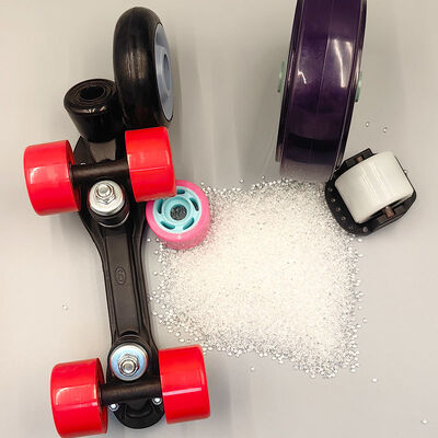 TPU conduttivo, ad alta conduttività, resistente all'usura per smart wear e componenti di accessori elettronici