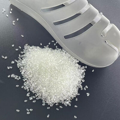 Materiali in TPU resistenti all'idrolisi e alle basse temperature sono adatti per la produzione di prodotti per esterni