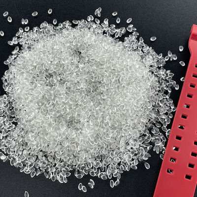 Granuli di polimero TPU ad altissime prestazioni resistenti alla corrosione e alle alte temperature