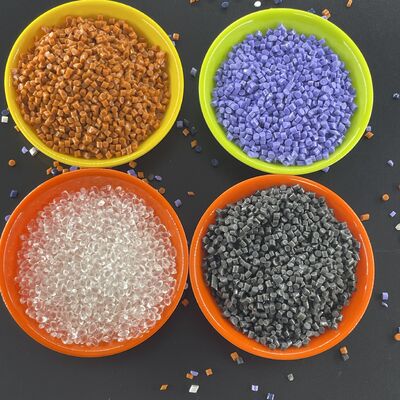 I materiali polimerici in TPU rinforzati con fibre possono essere utilizzati nella produzione di tessuti