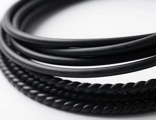 TPU Antistatico, Grado Antistatico Stabile e Duraturo per Fili, Cavi, Accessori Elettronici