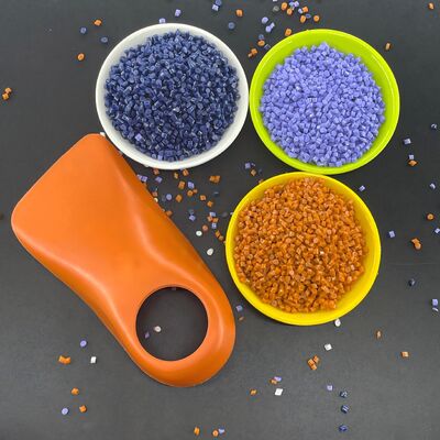 TPU Antistatico, Grado Antistatico Stabile e Duraturo per Fili, Cavi, Accessori Elettronici