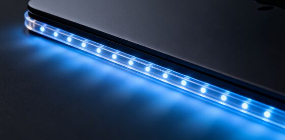 TPU Antistatico, Grado Antistatico Stabile e Duraturo per Fili, Cavi, Accessori Elettronici