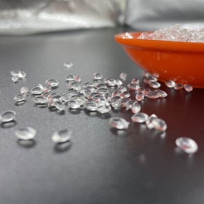 TPE Pellets, Soft Non-Toxic, Eco-Friendly, Raw Material For Daily Molding Products