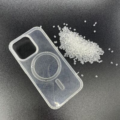 Granuli di TPU modificati resistenti ai raggi UV e gialloranti sono disponibili per la vendita diretta in fabbrica