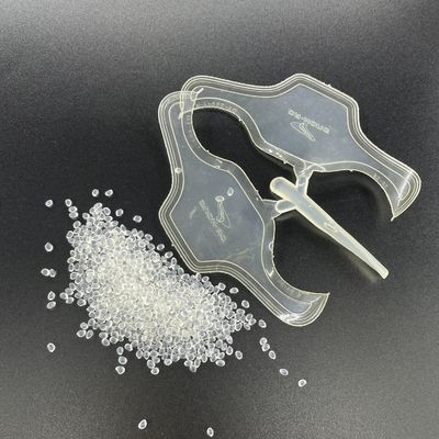 Materiali flessibili resistenti agli graffi Tpu Case fornisce una protezione completa