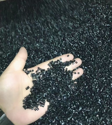 Materia prima TPU riciclata GRS a basso costo e formatura rapida