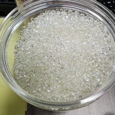 Il materiale in TPU rinforzato con fibra stampato a iniezione è resistente alle alte temperature e alla corrosione