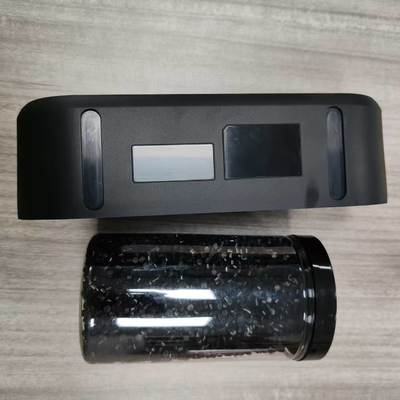 Materiali TPU rinforzati con fibre con elevata resistenza fisica e dimensioni stabili del prodotto