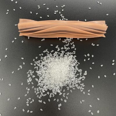 Granuli di TPU morbidi con modificazione delle fibre