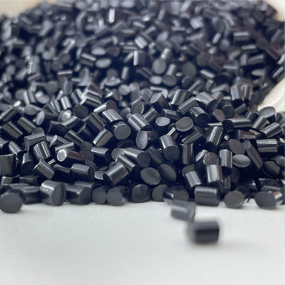 Granuli di TPU vergine 60A-98A Grado di iniezione ed estrusione Granuli di poliuretano termoplastici ad alta elasticità resistenti all'abrasione
